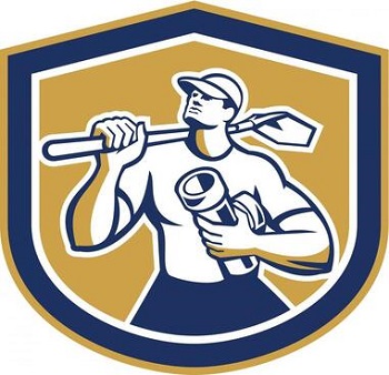 Wake Forest Septic Service Logo