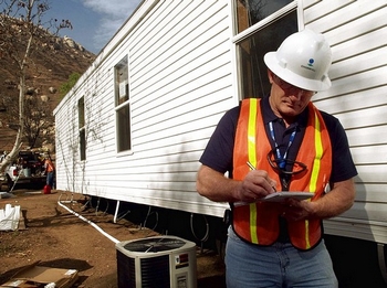 Erie's Contractor Image