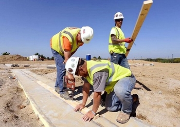 Erie's Contractor Image