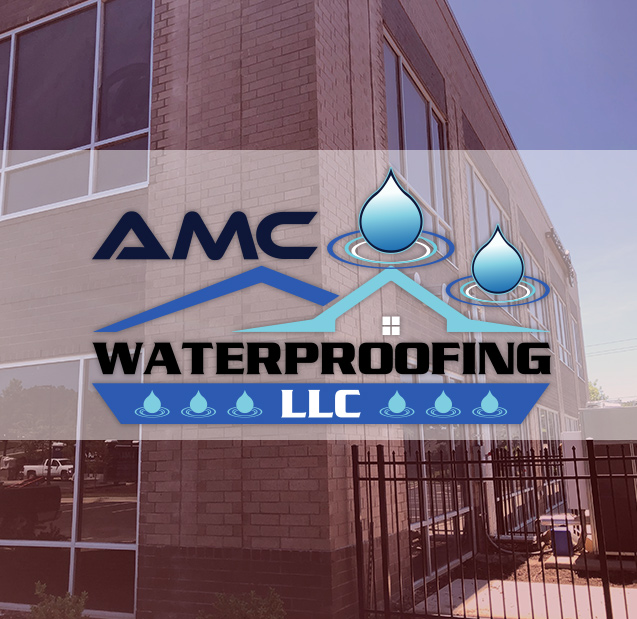 Amc Waterproofing LLC Logo