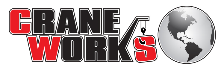 CraneWorks Northeast Logo