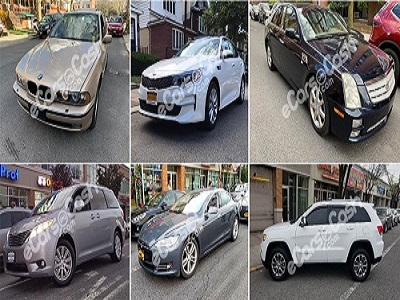 Cash for Cars in Danbury CT Image