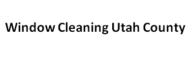 Window Cleaning Utah County Logo