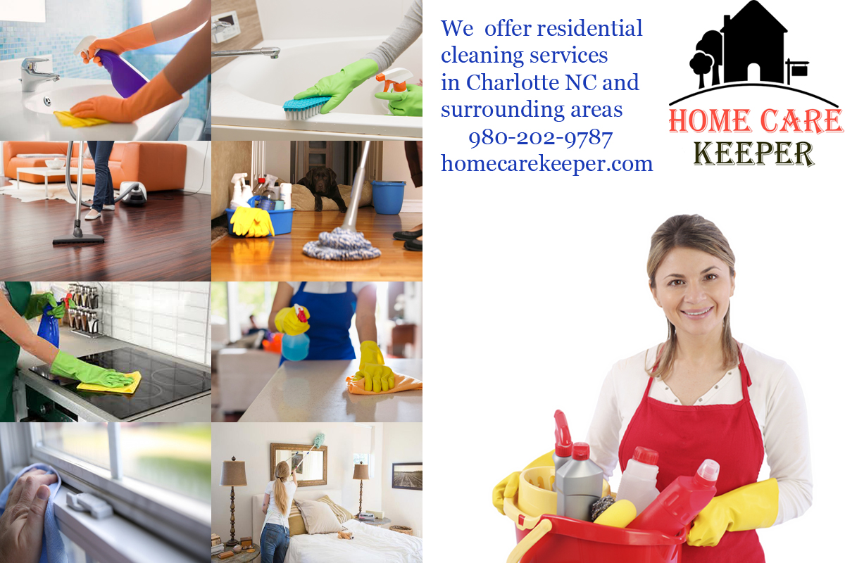 Home Care Keeper Image