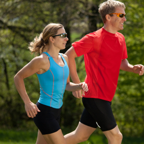 The Lakes Running Company Image