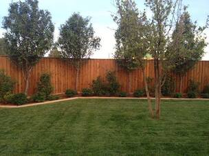 Sandy Springs Fencing and Decks Image
