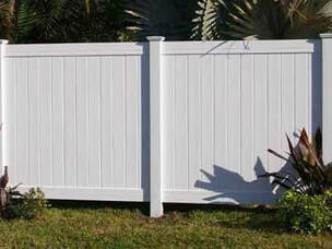 Sandy Springs Fencing and Decks Image