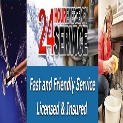 Best Fishers Plumbing Logo