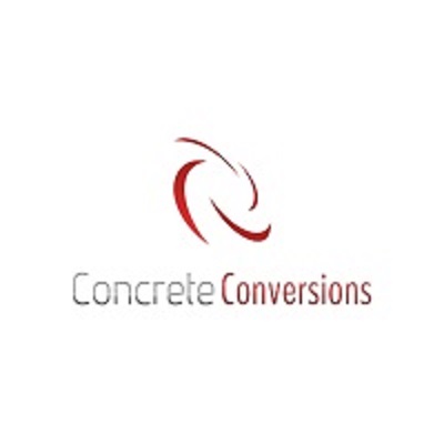 Concrete Coatings Raleigh Logo