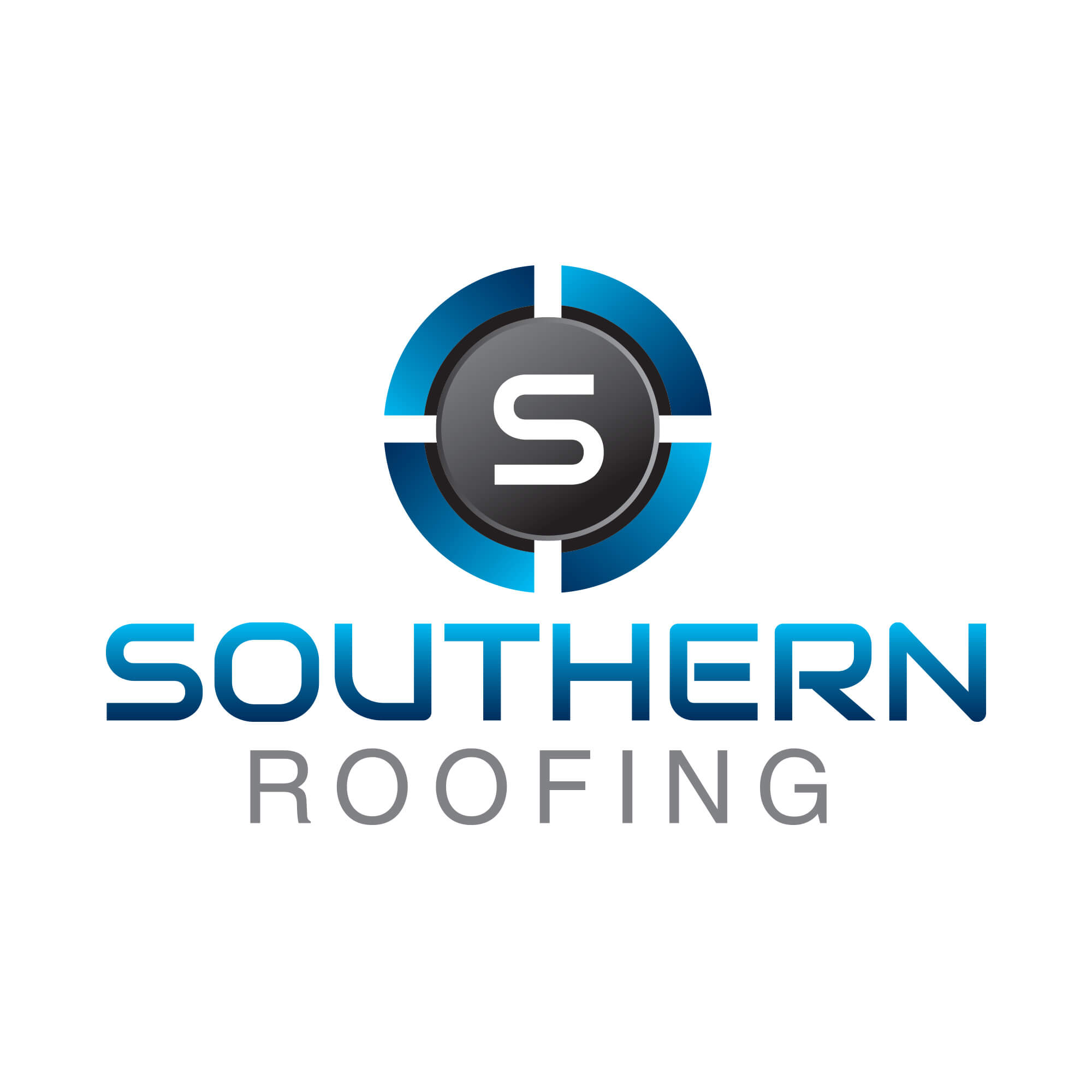 Southern Roofing - Commercial Roofing Greeley Logo
