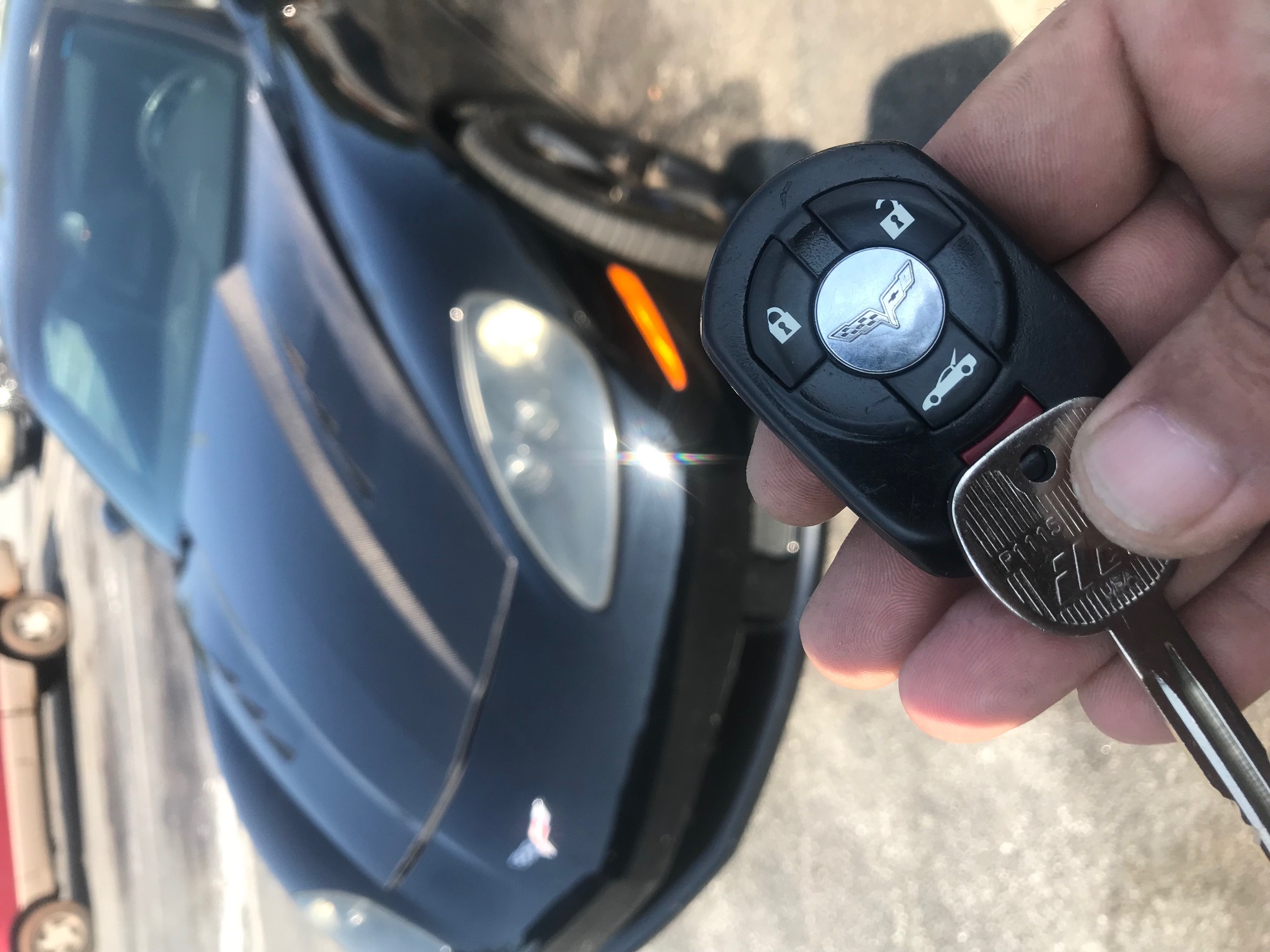 Lock & Key Locksmith LLC Image