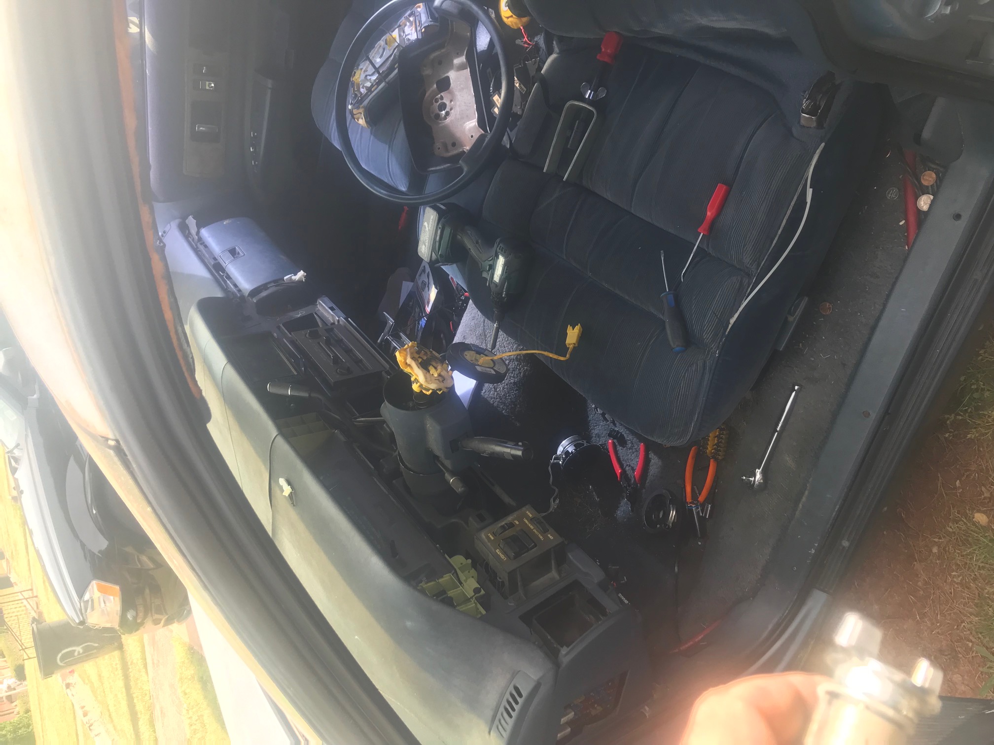 Lock & Key Locksmith LLC Image