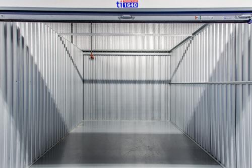 Treasure Island Storage Image