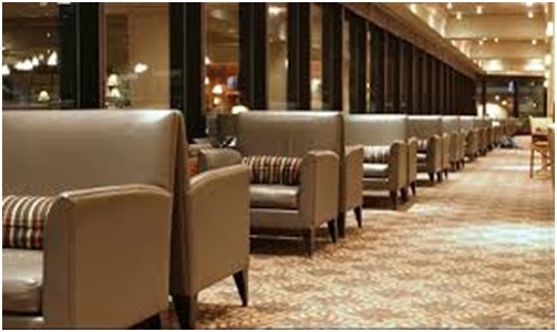 B1 Janitorial Service Image