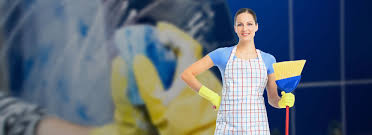 B1 Janitorial Service Image