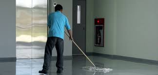 B1 Janitorial Service Image