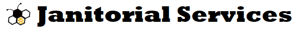 B1 Janitorial Service Logo