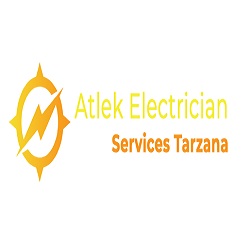 Atlek Electrician Services Tarzana Logo