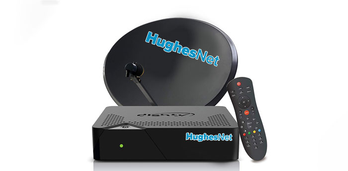 Hughesnet internet Image