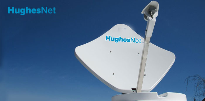 Hughesnet internet Image