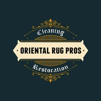 Miami Beach Oriental Rug Cleaning Pros Logo