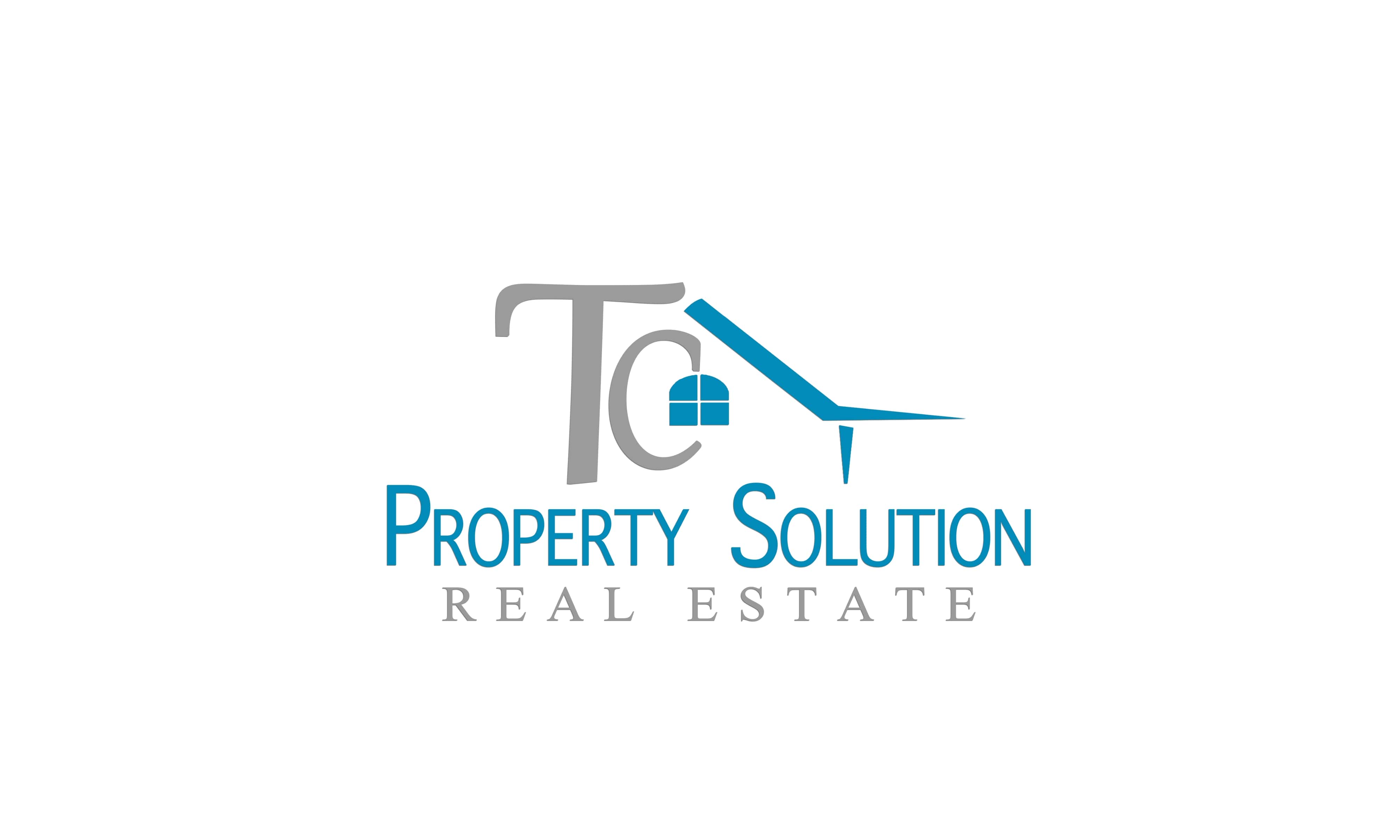 Treasure Coast Property Solution Logo
