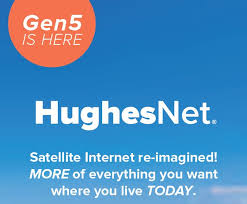 Hughesnet internet Image