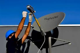 Hughesnet internet Image