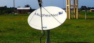 Hughesnet internet Image