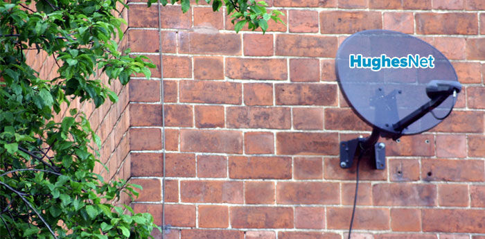 Hughesnet internet Image