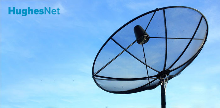 Hughesnet internet Image