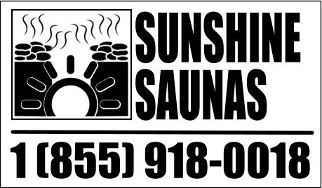 Infrared Sauna Store Shreveport Logo