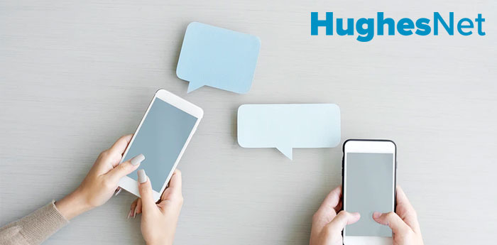 Hughesnet internet Image