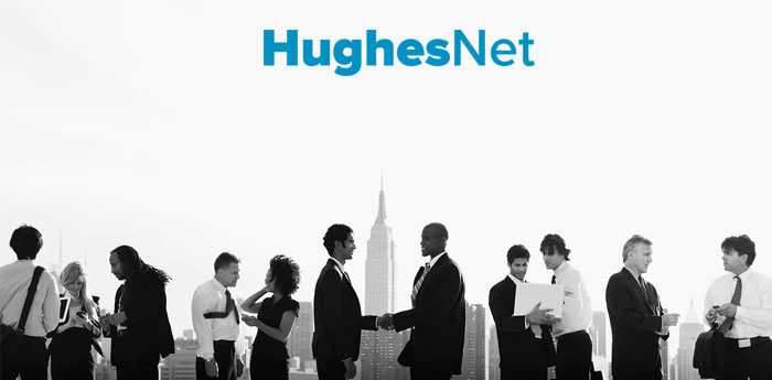 Hughesnet internet Image