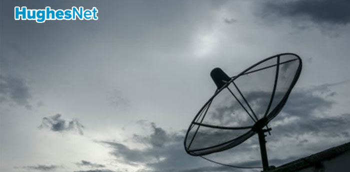 Hughesnet internet Image