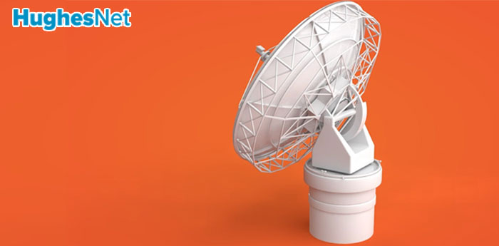 Hughesnet internet Image