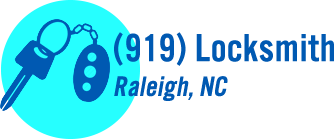 919 Locksmith Logo