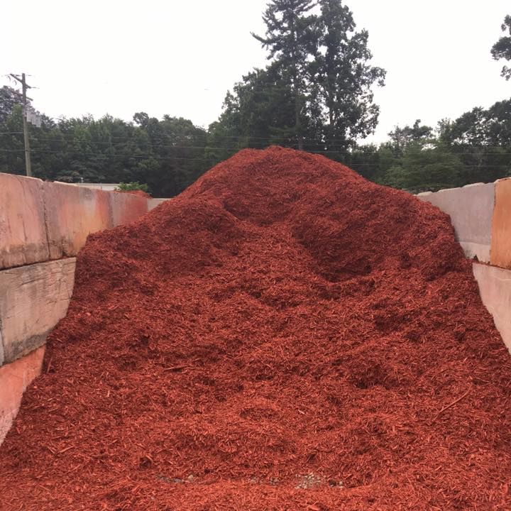 Foothills Mulch & Stone Image