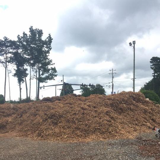 Foothills Mulch & Stone Image