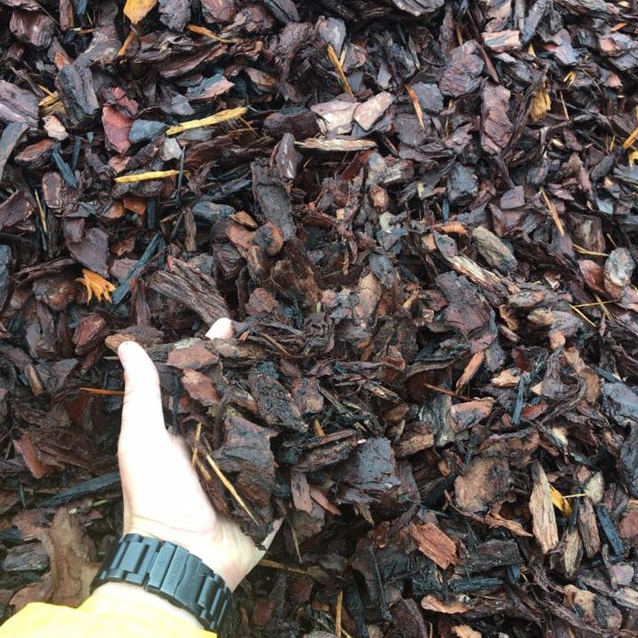 Foothills Mulch & Stone Image