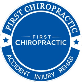 First Chiropractic Logo