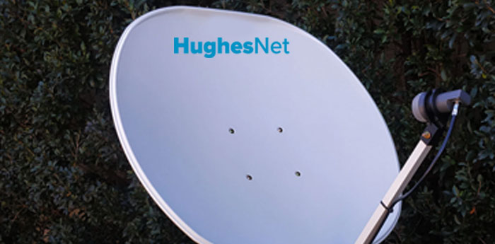 Hughesnet internet Image