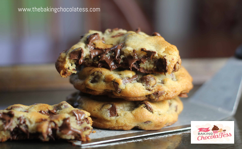 The Baking ChocolaTess Image