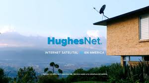 Hughesnet internet Image