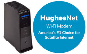 Hughesnet internet Image