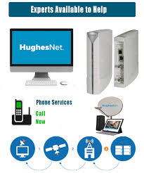 Hughesnet internet Image