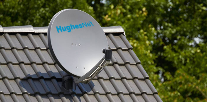 Hughesnet internet Image