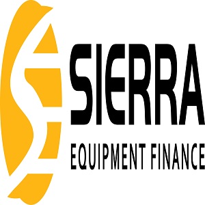 Sierra Equipment Finance Image