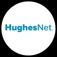 Hughesnet internet Logo