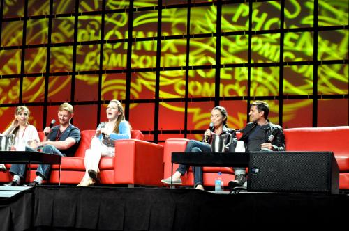 Endless Events Image